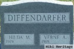 Hilda M. Diffendarfer