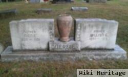 William George Doerfler