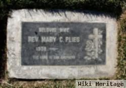 Mary C Plies