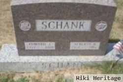 Alberta B Schank