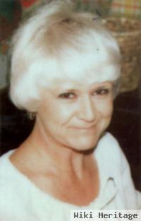 Jacquelyn Ann "jackie" Swenson Belew