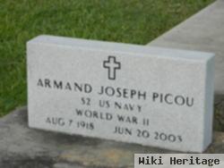 Armand Joseph Picou