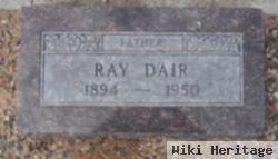 Ray Dair