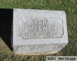 Edna Mcewen