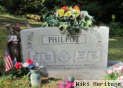 Mary Bishop Philpot