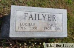 Lucille Failyer