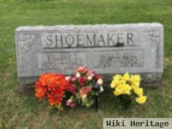 Mary S "molly" Zell Shoemaker