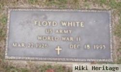 Floyd White