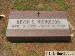 Kevin C. Nicholson