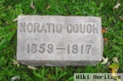 Horatio Couch