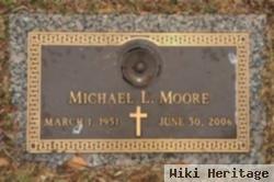 Michael Lee Moore