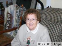 Dorothy S "dot" Smith Hofacker