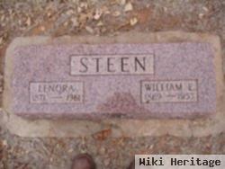 Lenora Jewell Steen