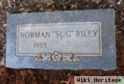 Norman Glenn "sug" Riley, Jr