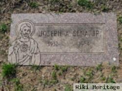 Joseph A Sena, Jr