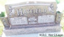 Illene Hughes Hatfield