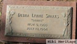 Debra Lynn "debbie" Sparks