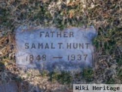 Samuel T. Hunt