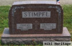 Frank C Stimpfl