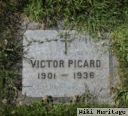 Victor Picard