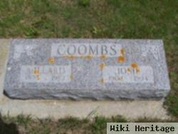 Josie Hanson Coombs