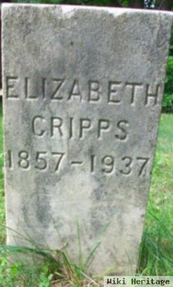 Elizabeth Cripps