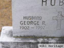 George Rolad Huber