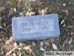 Mary Helen Miller