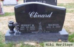 Herbert M. Clinard