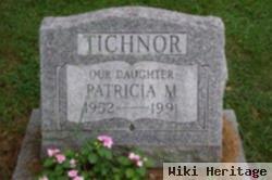 Patricia M. Tichnor