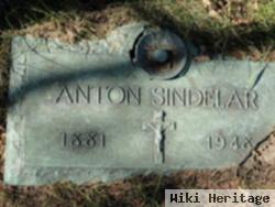 Anton Sindelar