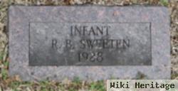 R. B. Sweeten