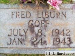 Fred Liburn Goff