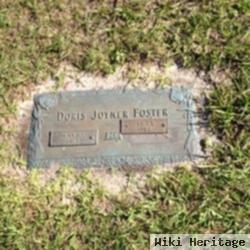 Doris Joyner Foster