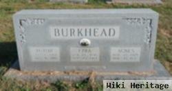 Agnes Burkhead