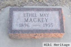 Ethel May Mackey