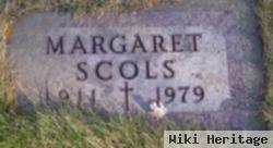 Margaret Martha Heinzel Scoles