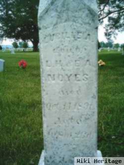 Lucille A. Noyes