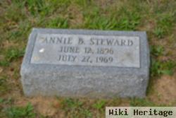 Annie B. Steward