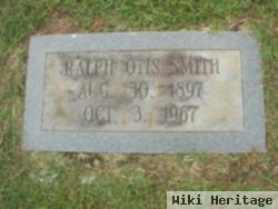 Ralph Otis Smith