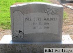 Inez Margaret Luquette Waldrep