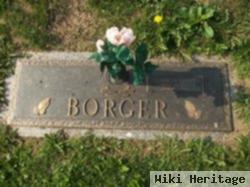 Kenneth Floyd Borger