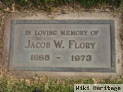 Jacob W Flory