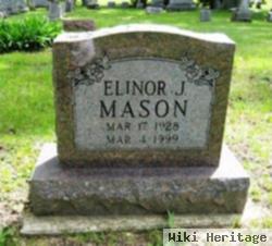 Elinor Mason