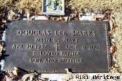 Douglas Lee Sparks