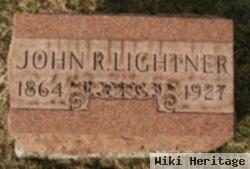 John Rung Lightner