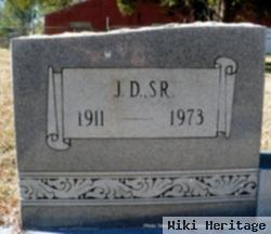 J. D. Carter, Sr