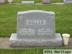 Richard Miller, Sr