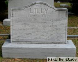 Catherine E. Buchanan Lilly