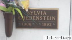 Sylvia Grebenstein